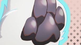 你们就这么喜欢看我画玉爪？