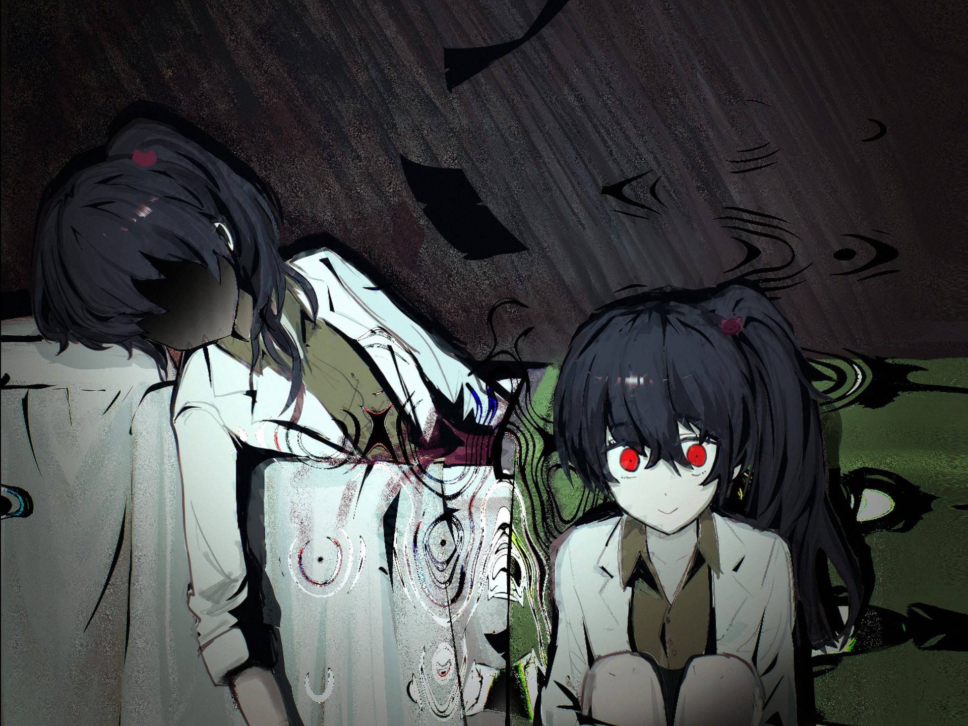 《卡门之死》