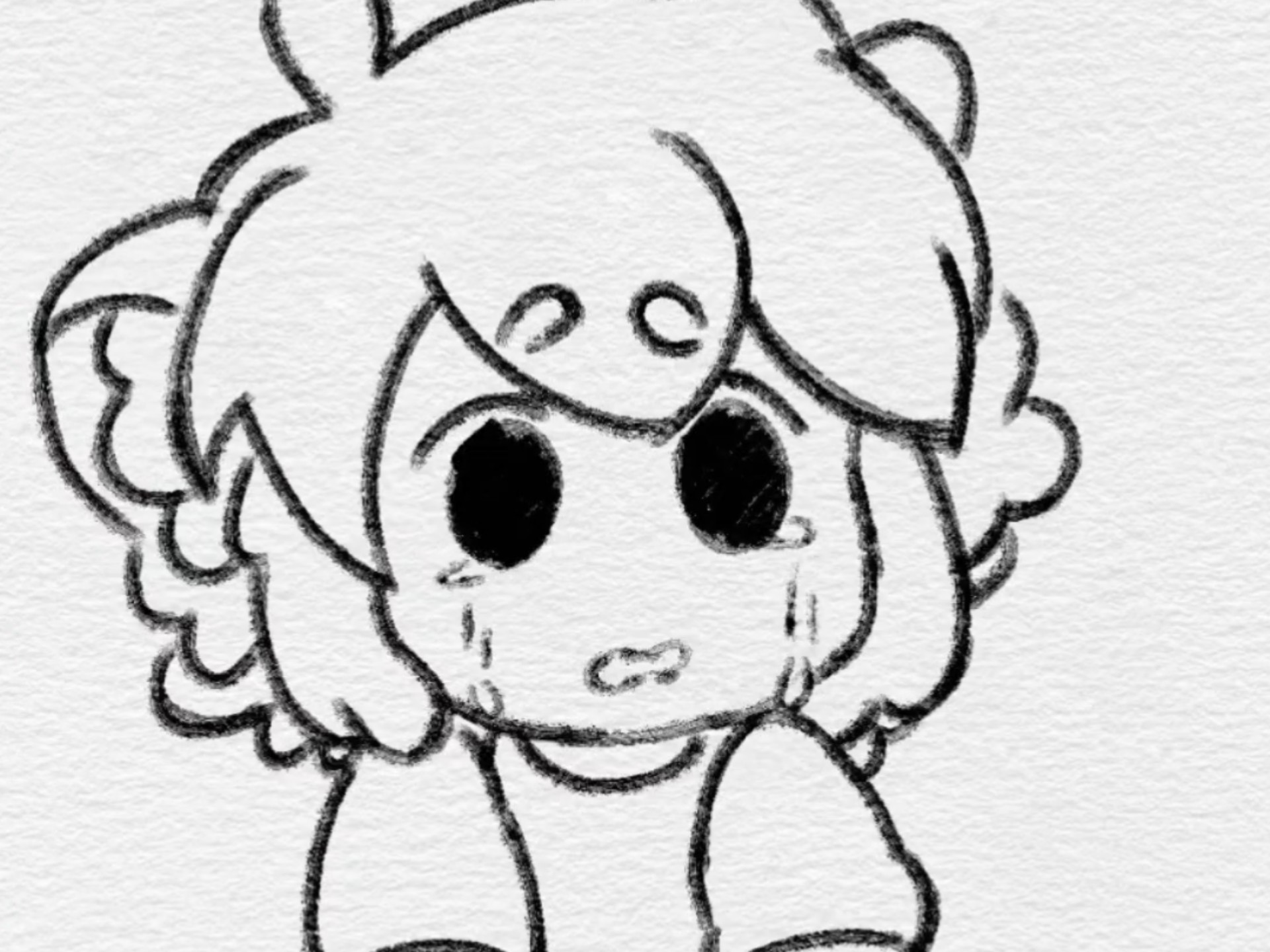 小黑超短小动画 ૧(●´৺`●)૭