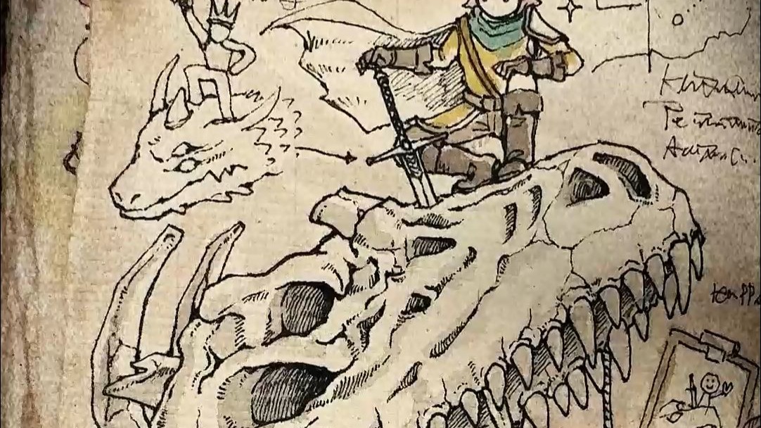 欢迎冒险者在假期光临打卡圣地龙骨山脊，合影只需V50