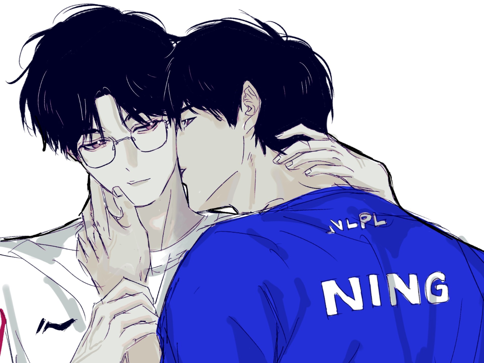 【宁羞】i just wanna rewind