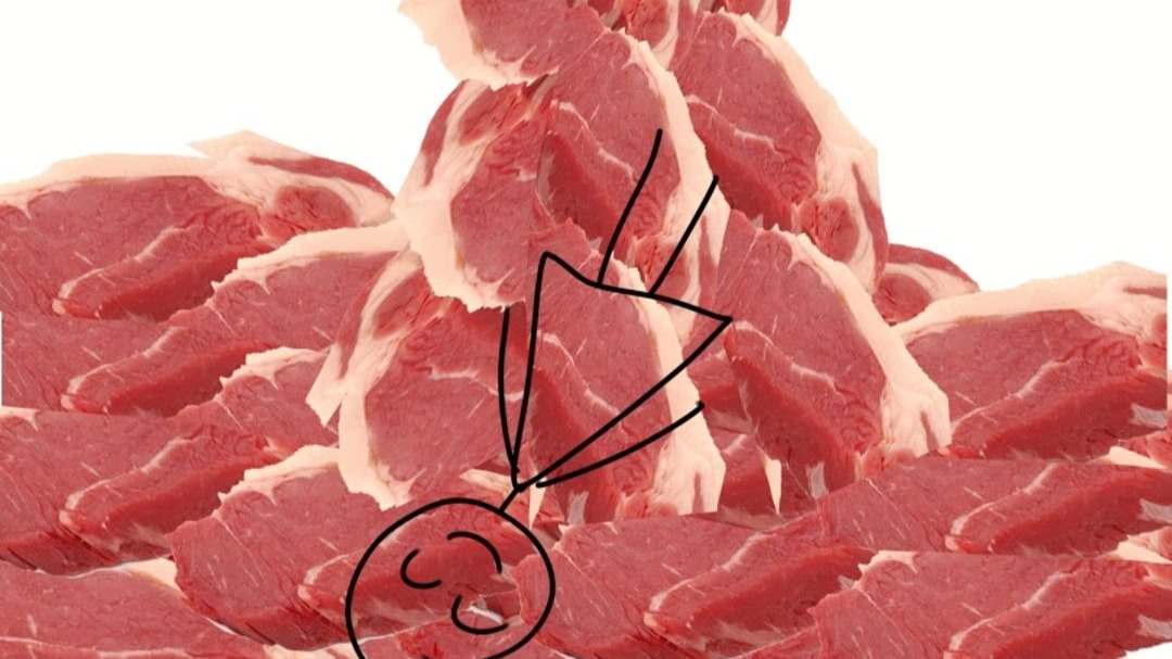 [写实风] 肉肉~少肉女~肉肉