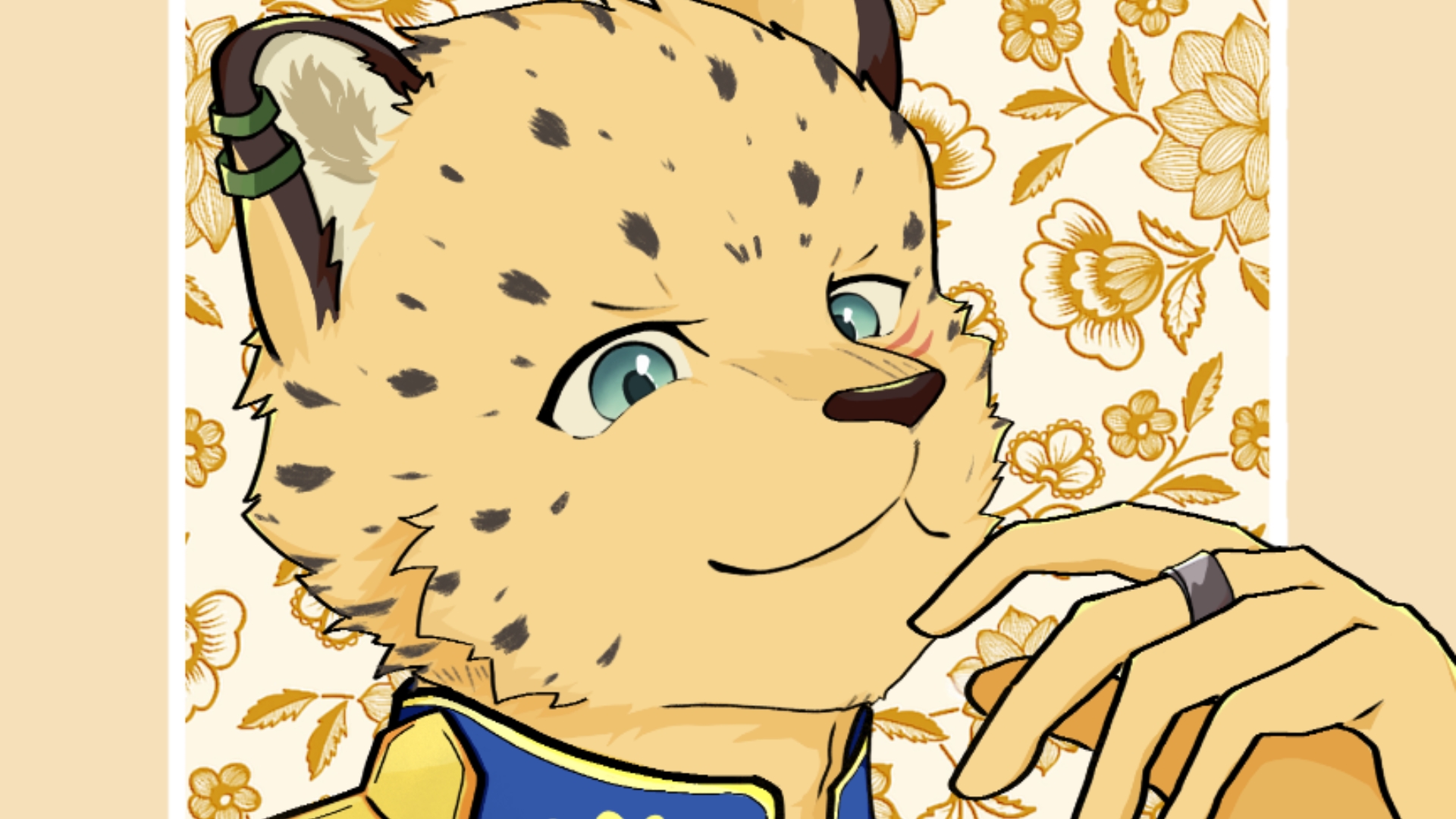 「可公开的情报③」 小储君/田折泰利