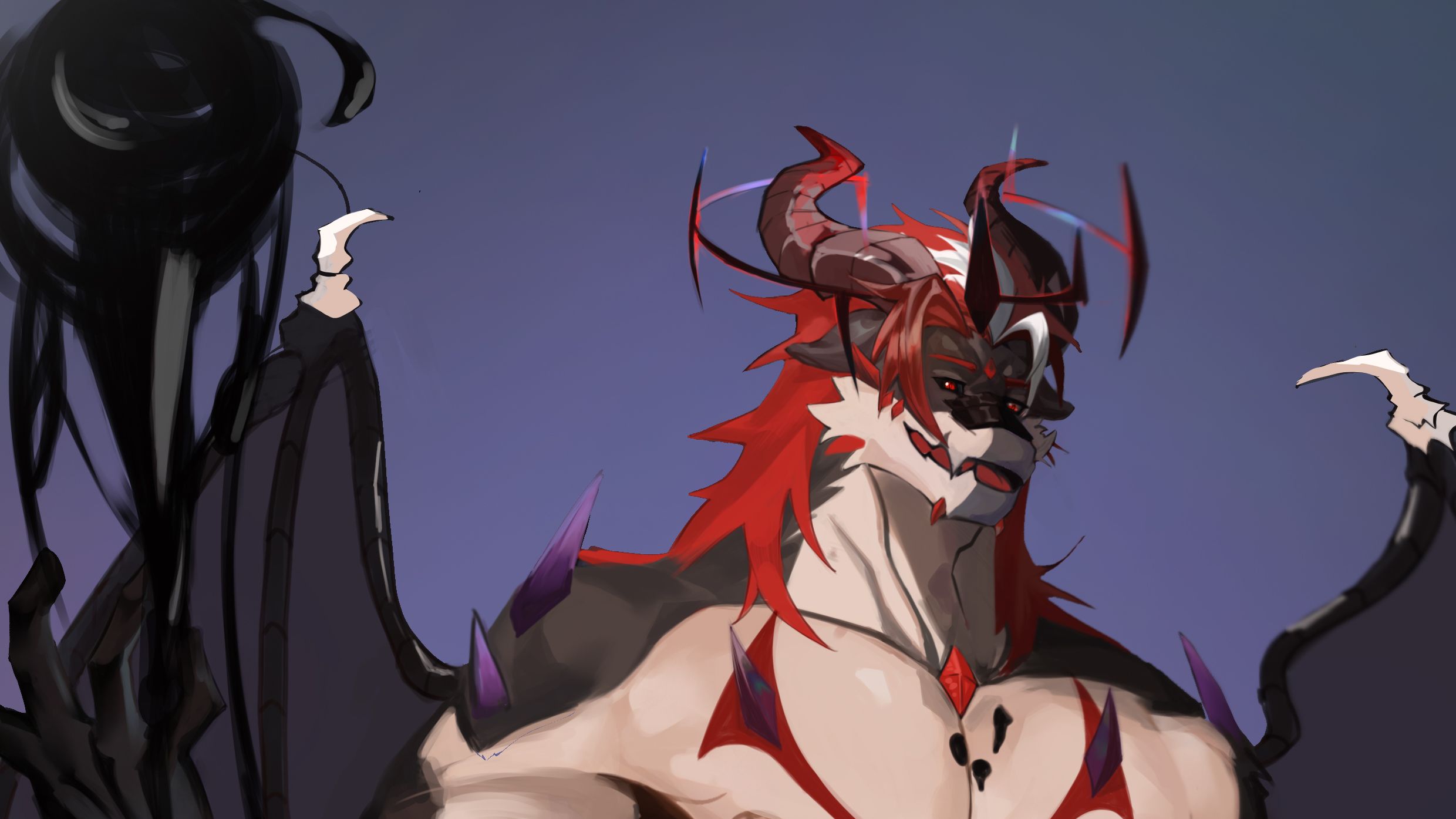 【粉丝无偿魔龙】