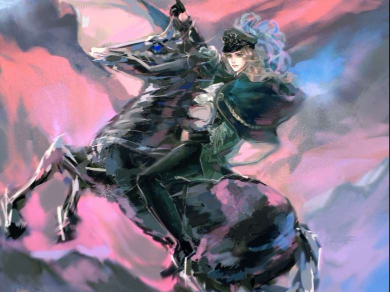 《奥古斯特穿越BR-005》