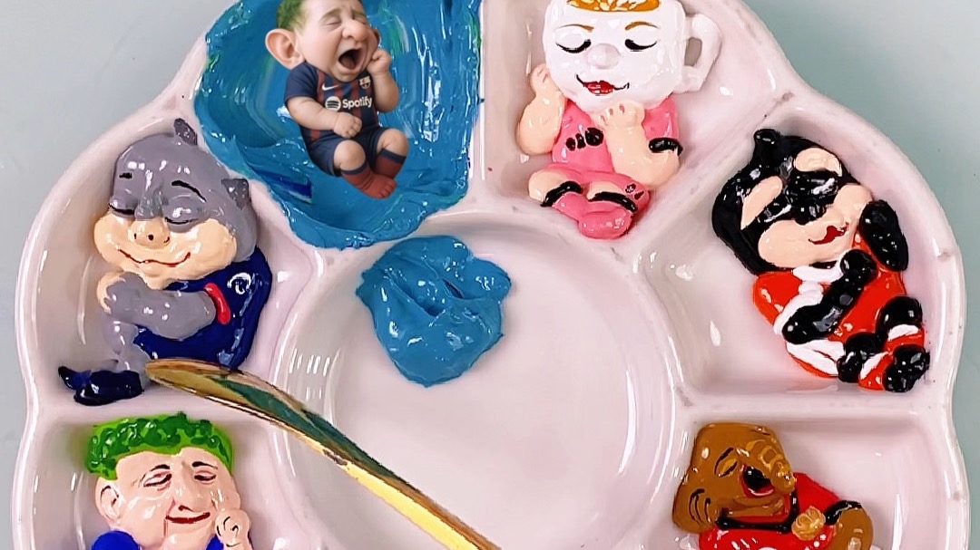 意大利山海经【第111集】