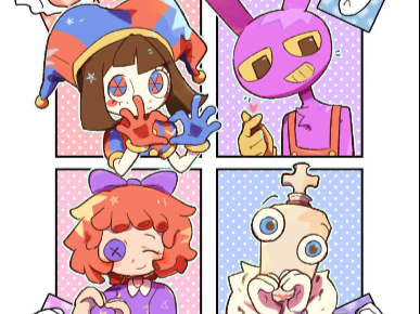 比心୧(´▽`★)૭