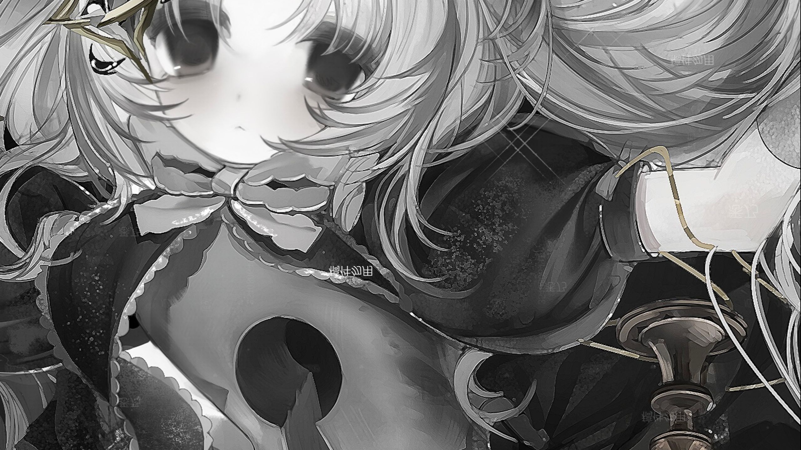 ✟⫘⫘°诡异之花°⫘⫘✟