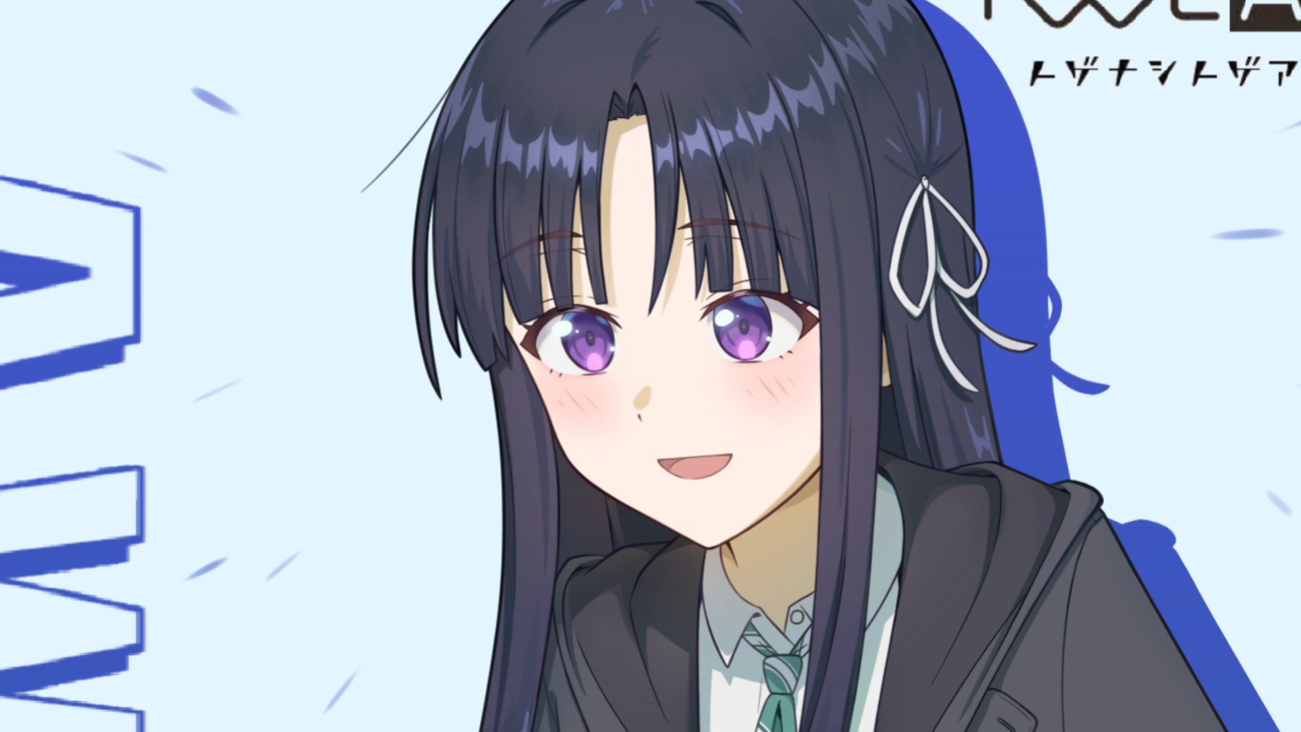 [绘画过程]阿瓦斯巴鲁desu！尝试了一次全身立绘！