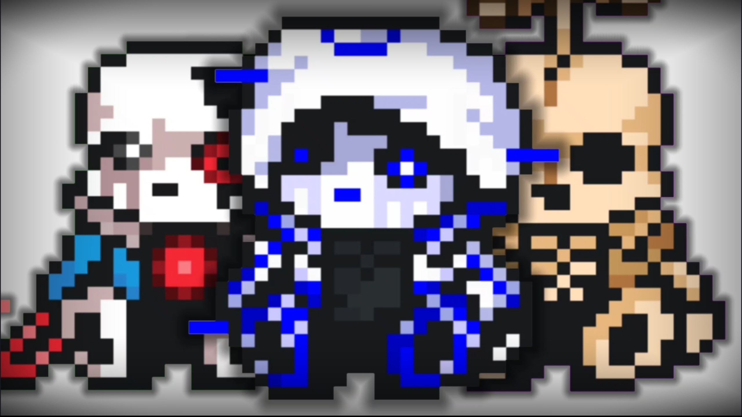 （半自制/粉丝要求）萌化版sanb表情包！！！（第四弹！！！）