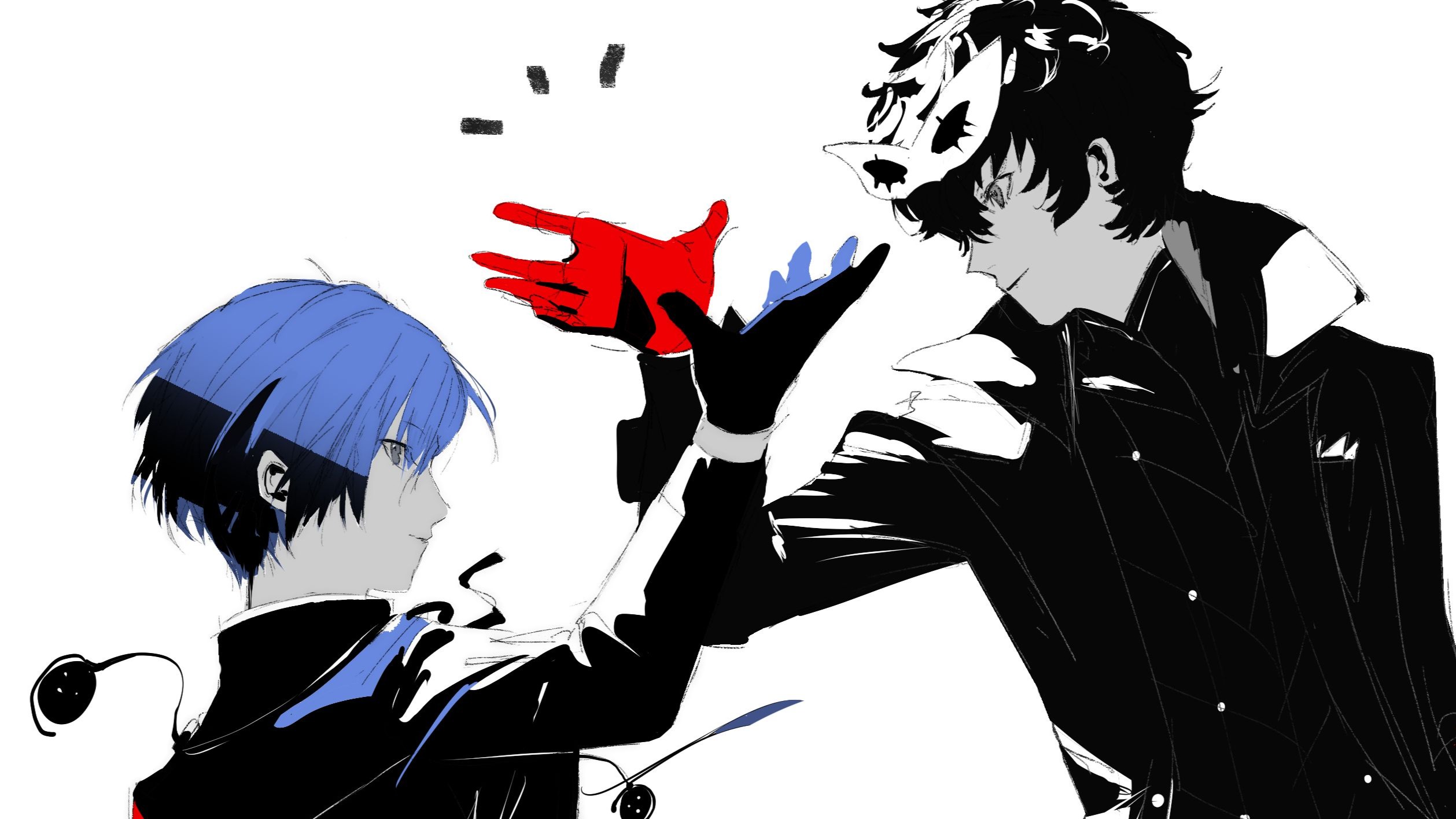 Change！！！