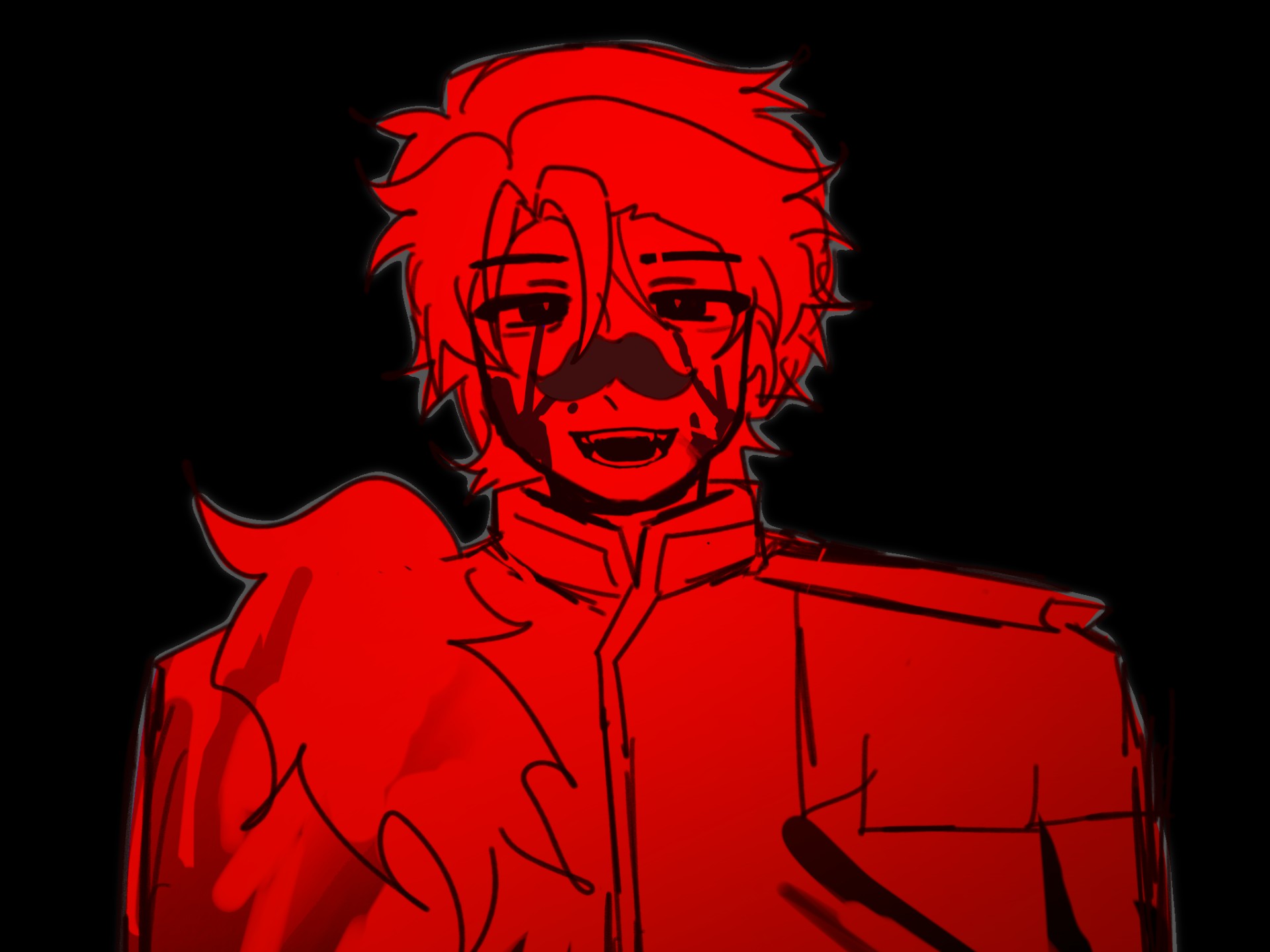 元副cp向
