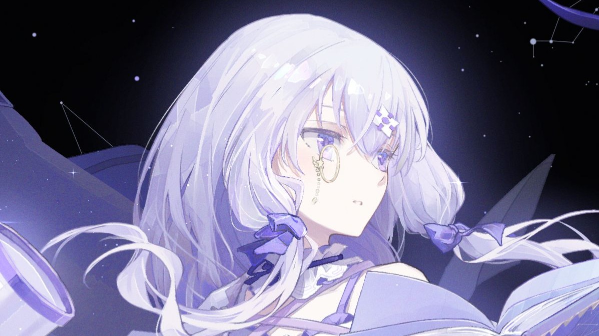 【绘画过程】Observer