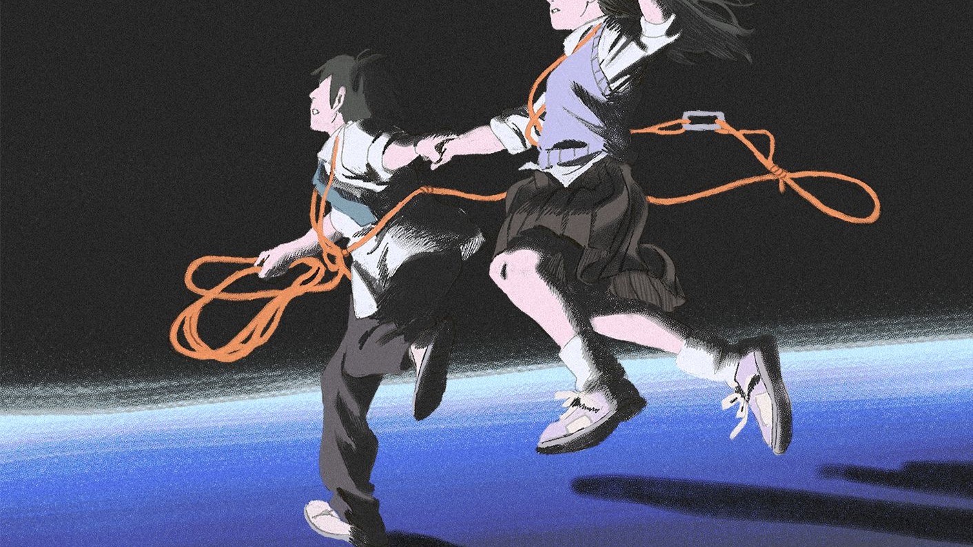 【绘画合集】画过的同人大杂烩！你认识哪些作品呢u003Eu003C