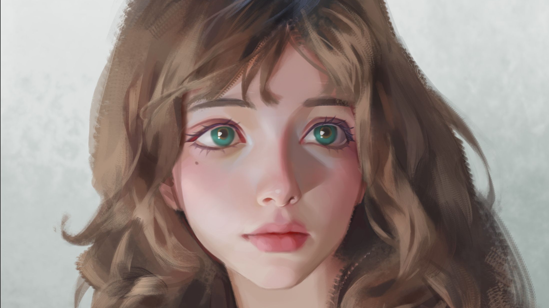 你问我一看就会的厚涂怎么画？