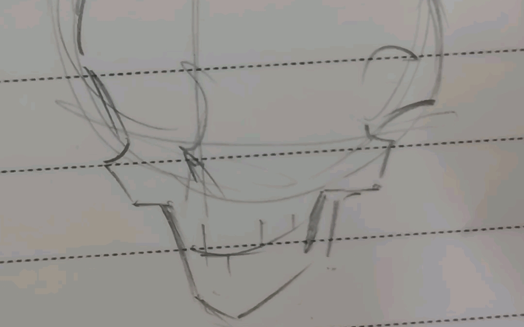 亲手教你绘制papyrus的帅颜