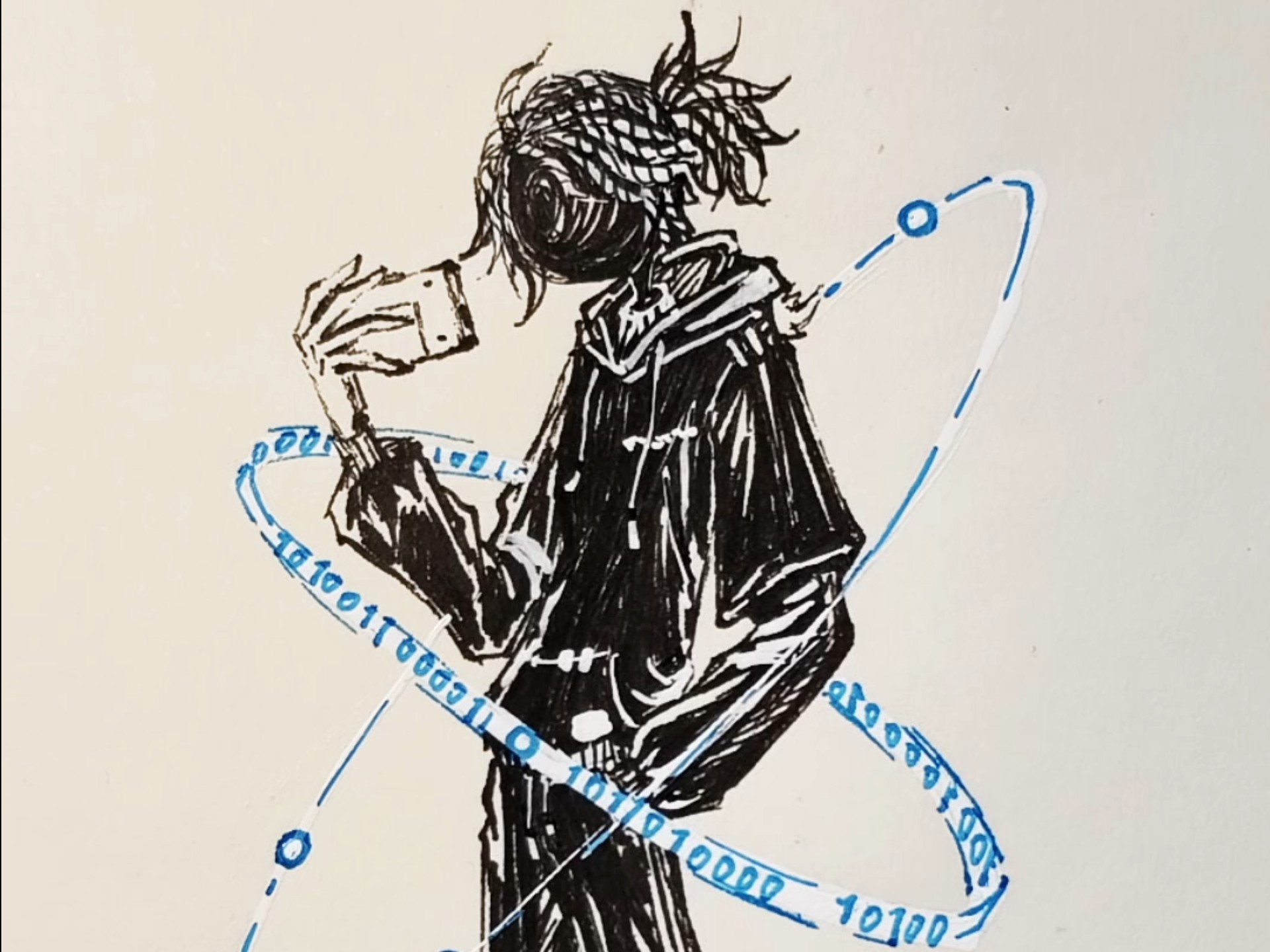 谁动了我的电路传输