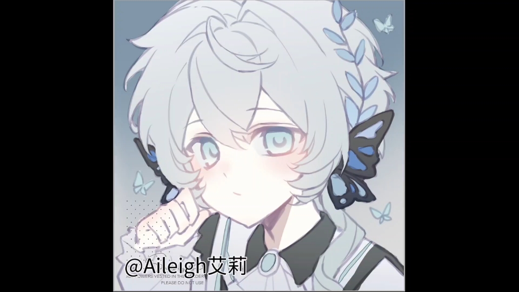 放一下二分之后的过程