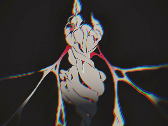 【小動畫 | G向】永生花