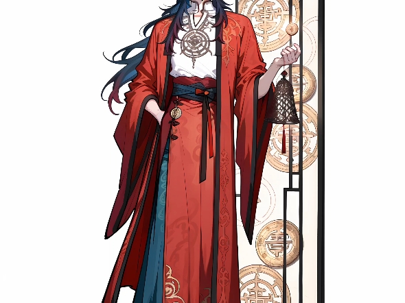 道诡刃——三花聚顶，五气朝元，道爷...道爷我成了！！！哈哈哈！！！