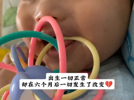 当妈妈后都只有一个愿望，只愿你能健康平安又快乐