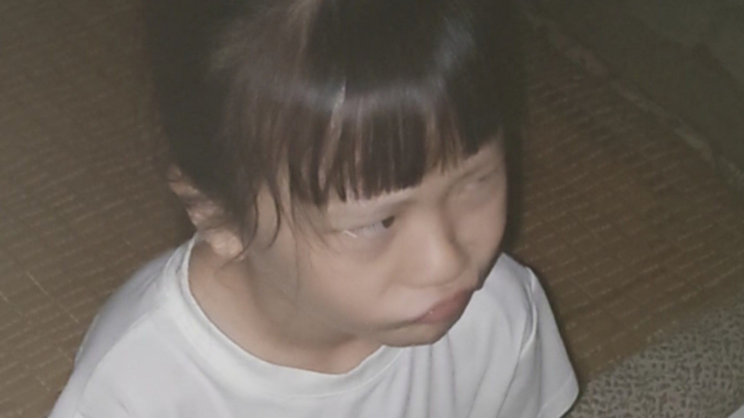 你和父母吵架后