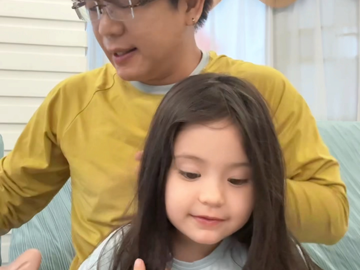 终于给大家包上了跳舞课