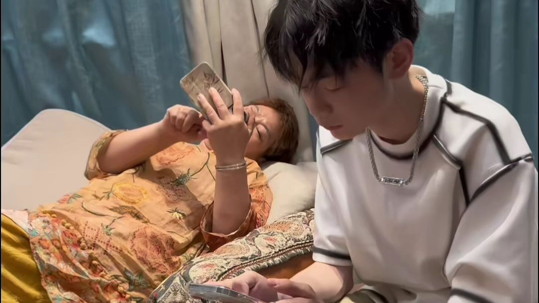 这小子太会了！