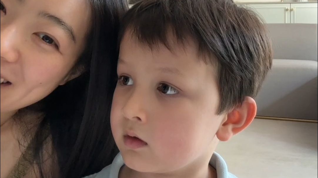 他竟然在讲道理：不要吃陌生人的糖果