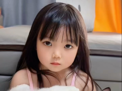 冰棍儿甜甜的真好吃。