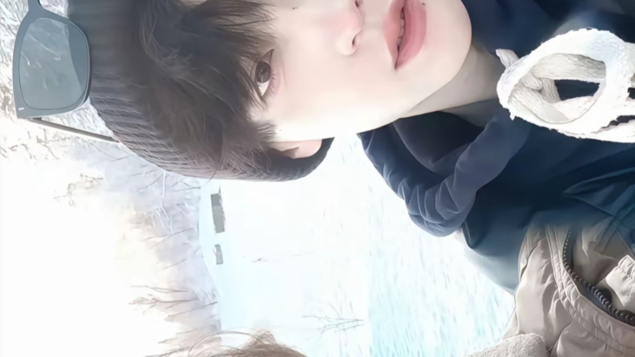 快来看！小田小渝的vlog | 室友周末日常大放送！