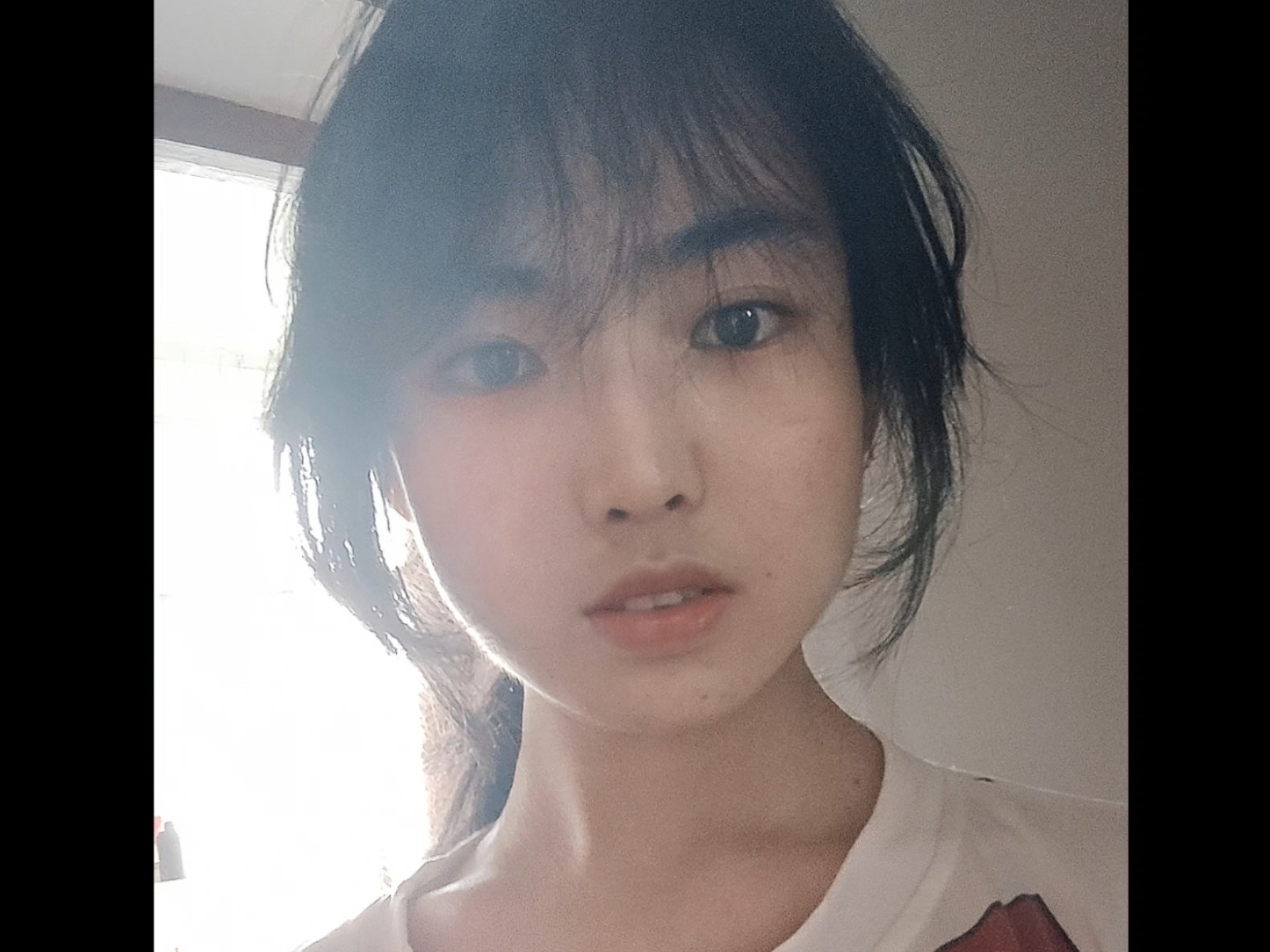 小男女孩下班啦～