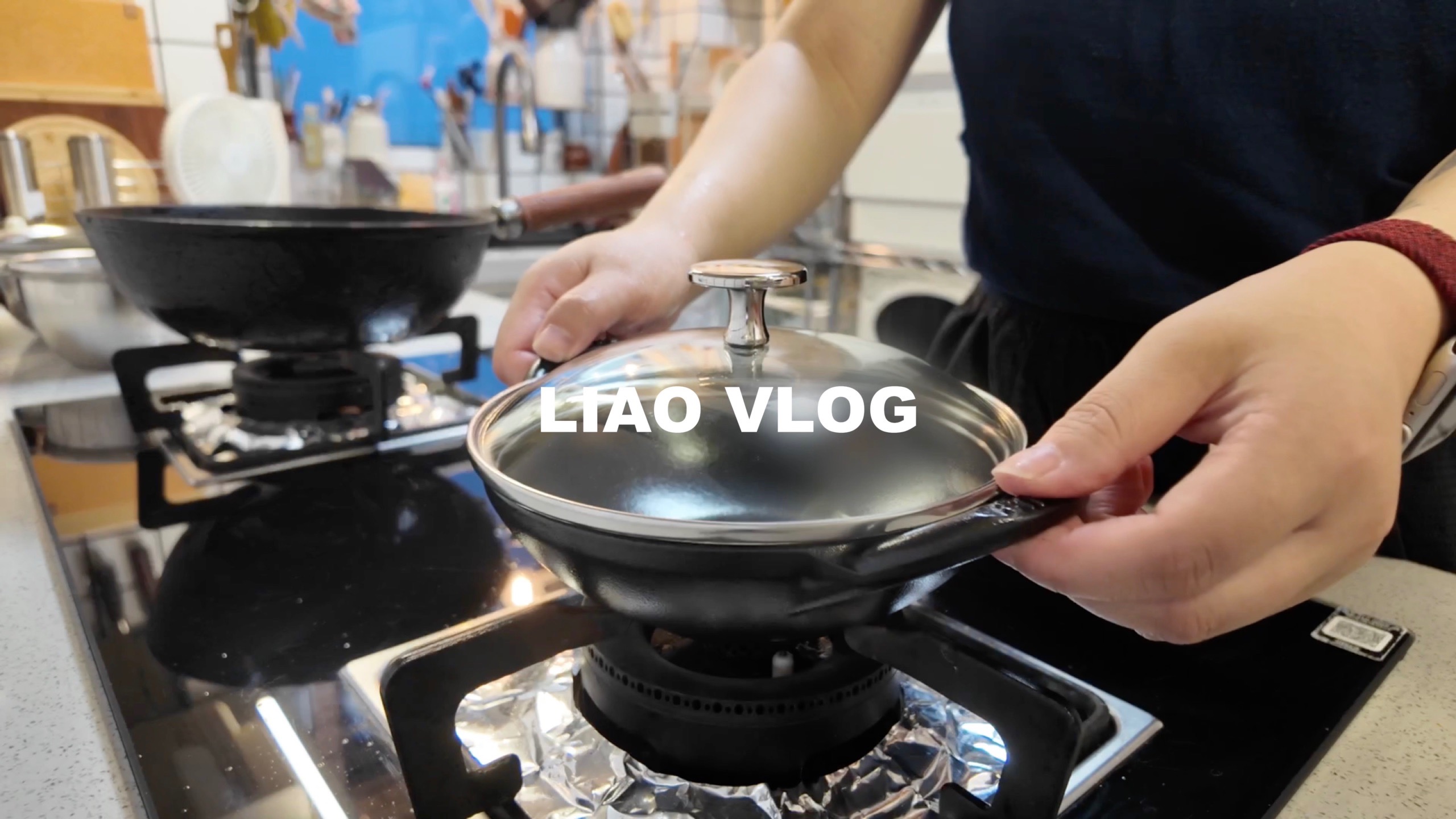VLOG.171｜烧饼5岁生日｜独居无聊吗？一点都不啊！可以给自己做很多