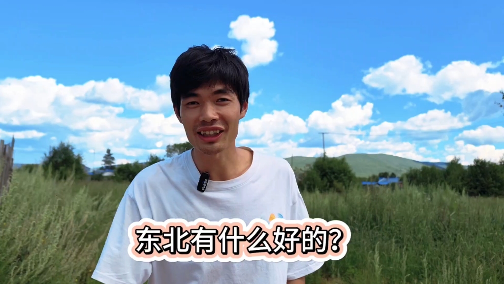 南方人越来越多的东北到底哪里好？