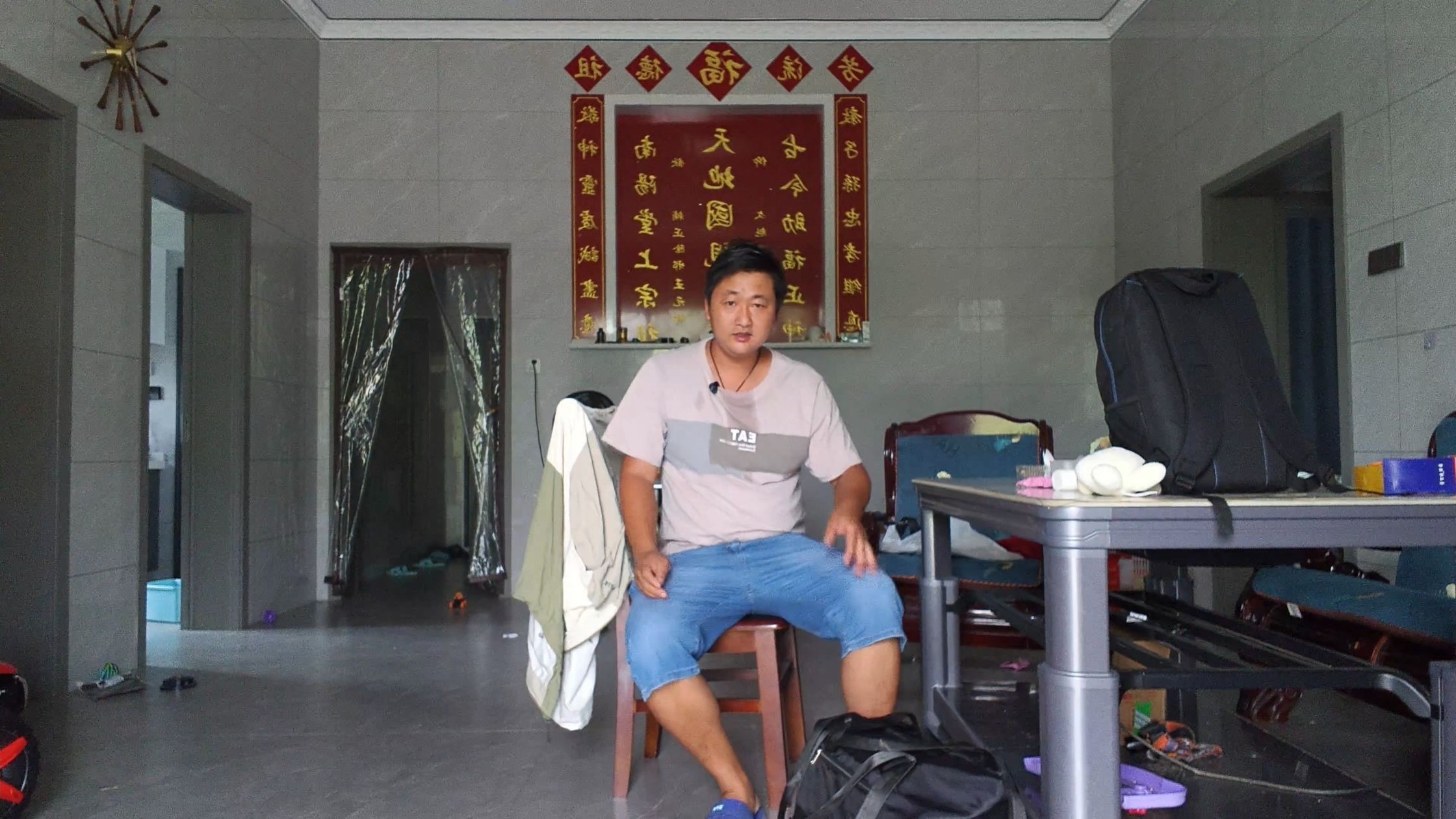 人生第一次送外卖，两个月给孩子赚奶粉学费钱，新手小白能否胜任