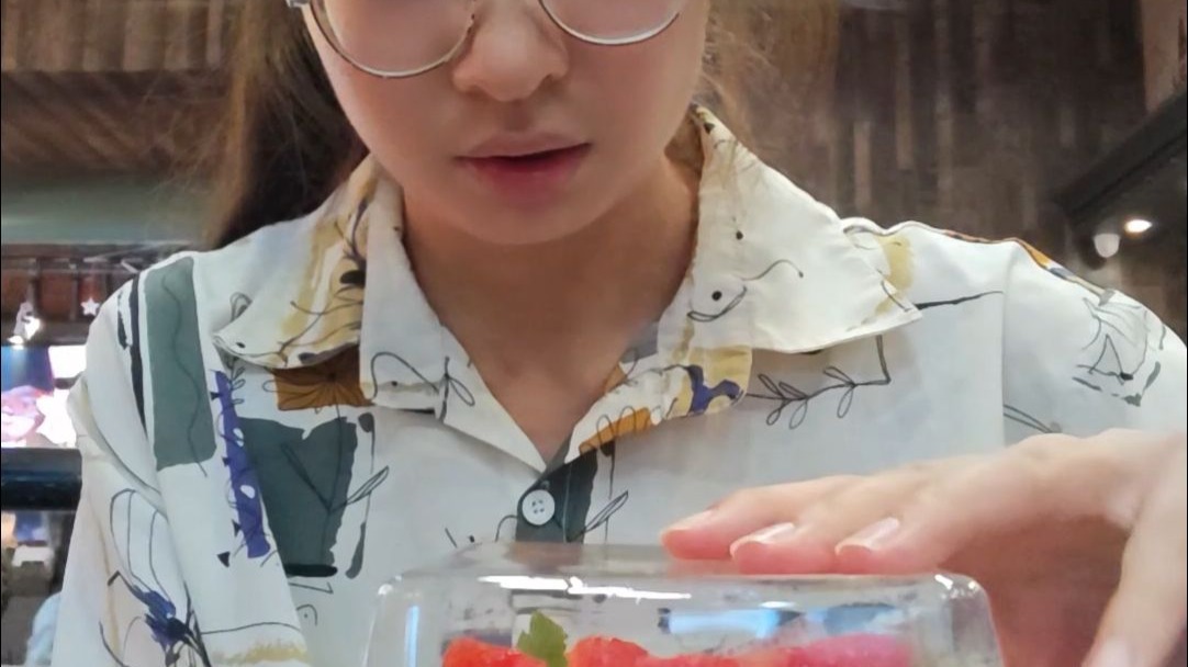 01年女研究生在学校独处的日常生活碎片vlog