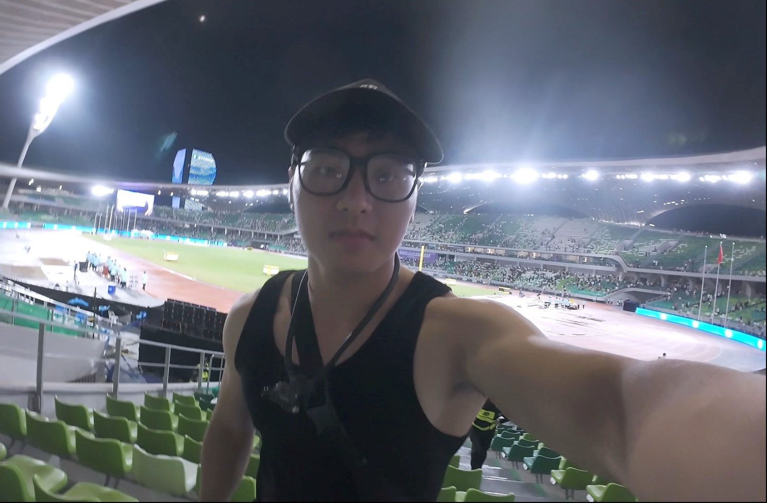 努力提升自己比指望他人要可靠