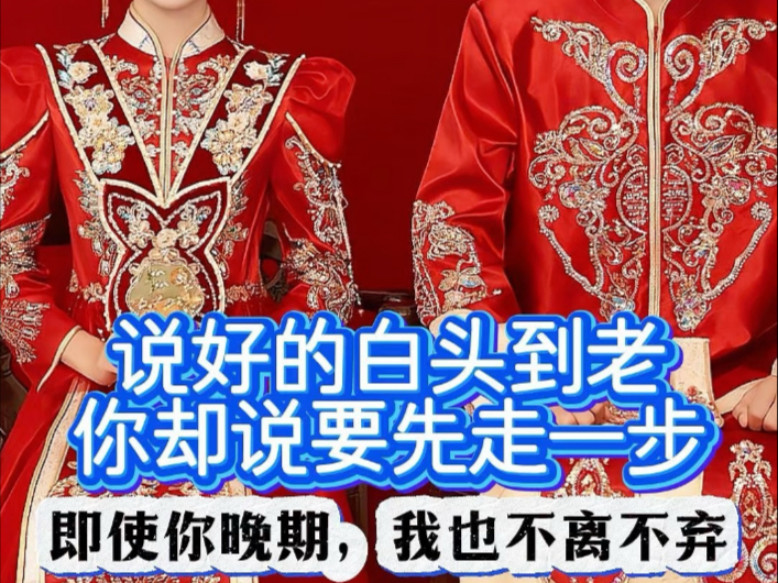 化疗的针尖、药物的苦涩、漫长的等待……我们已承受太多。愿