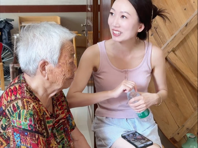 今天是高能量的一天～