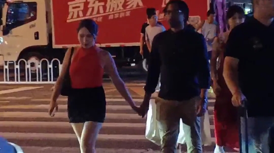 东方小巴黎