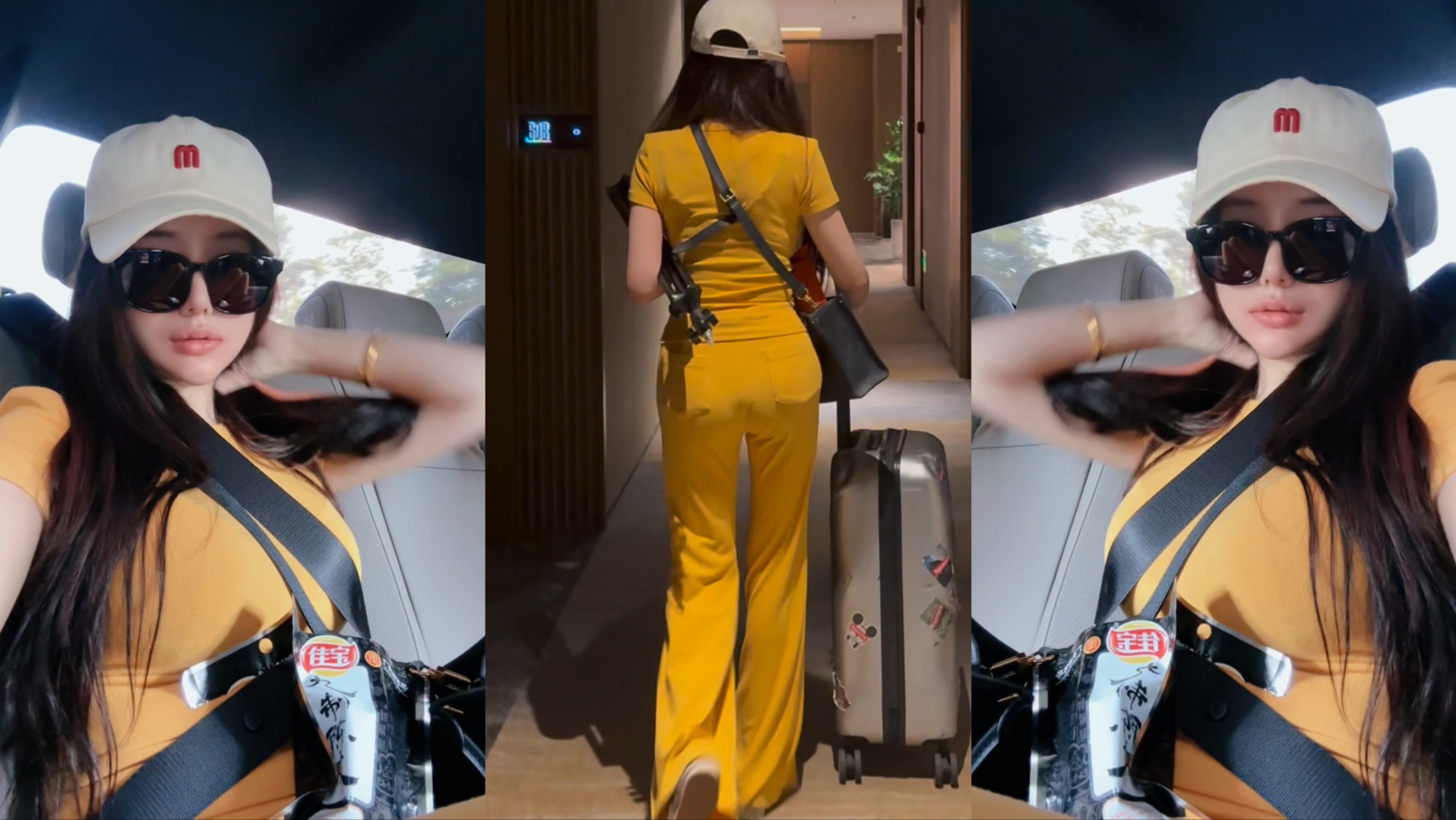 带你们看我日常工作的一天