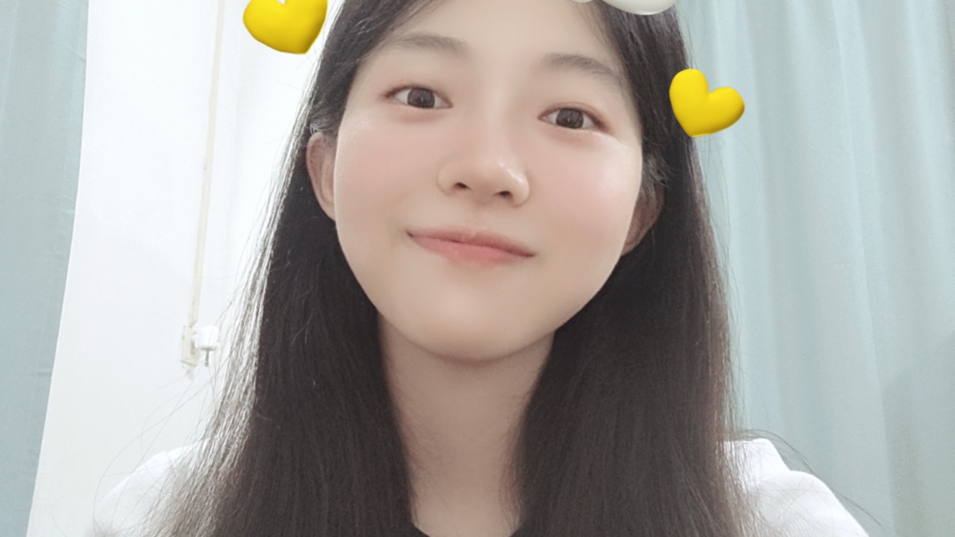 七月的最后一天去看海啦！