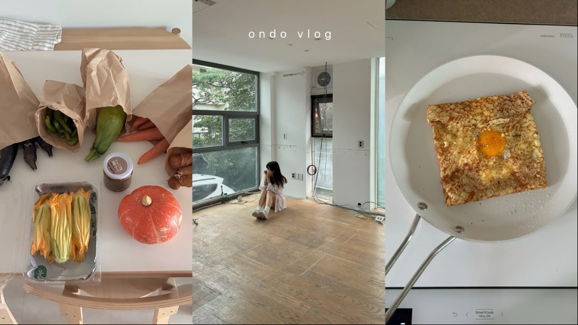 【ondo自制中字| 250726】咖啡店店面签约完成…⭐️在Marche集