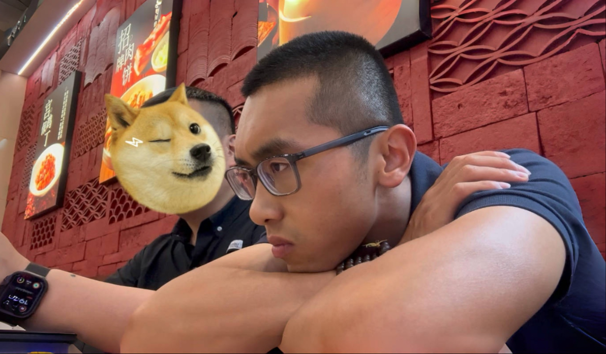豆包肥柴vlog｜再拔智齿我就是…