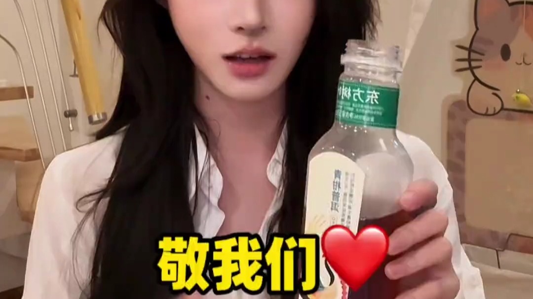 没有那么多轰轰烈烈 就这样一直平淡又幸福就已经是我最理想