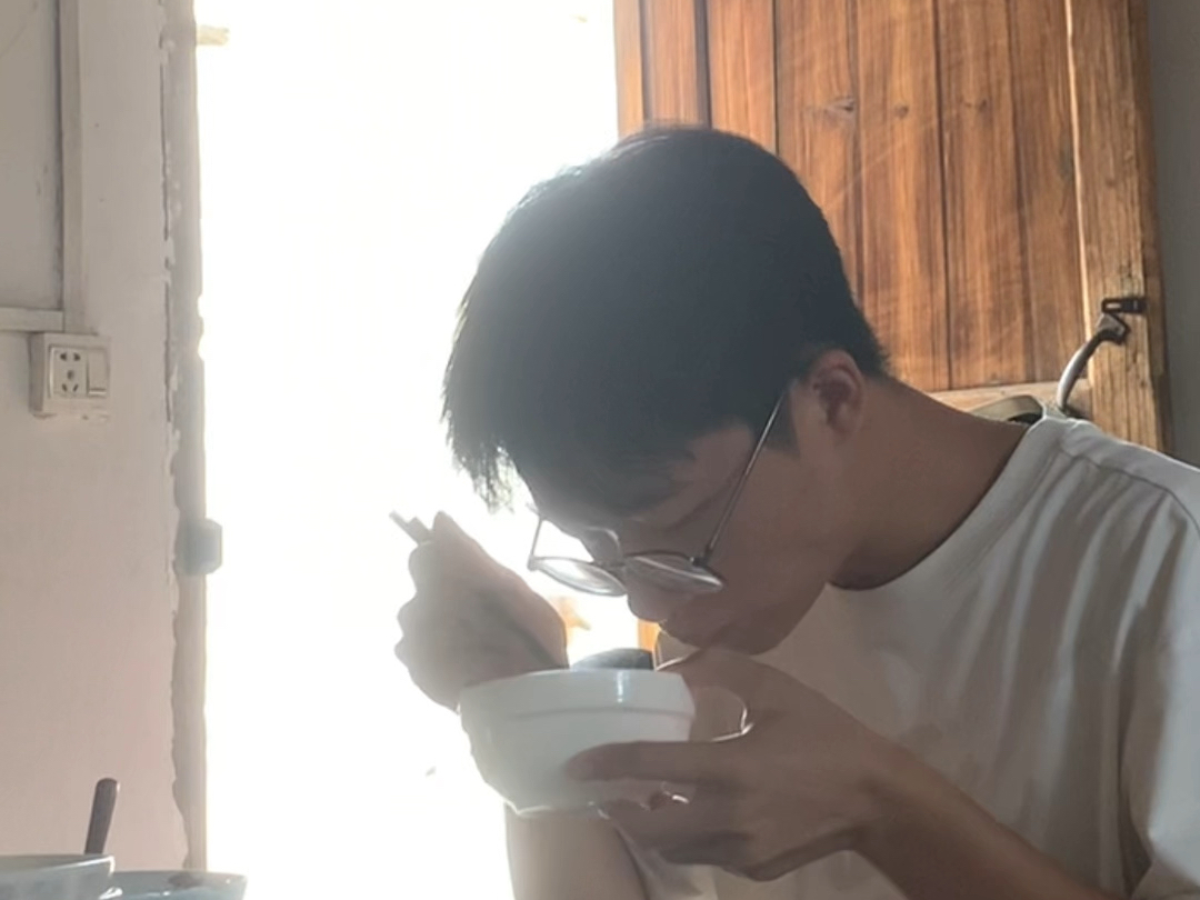 泥土、汗水与我的二十岁岁