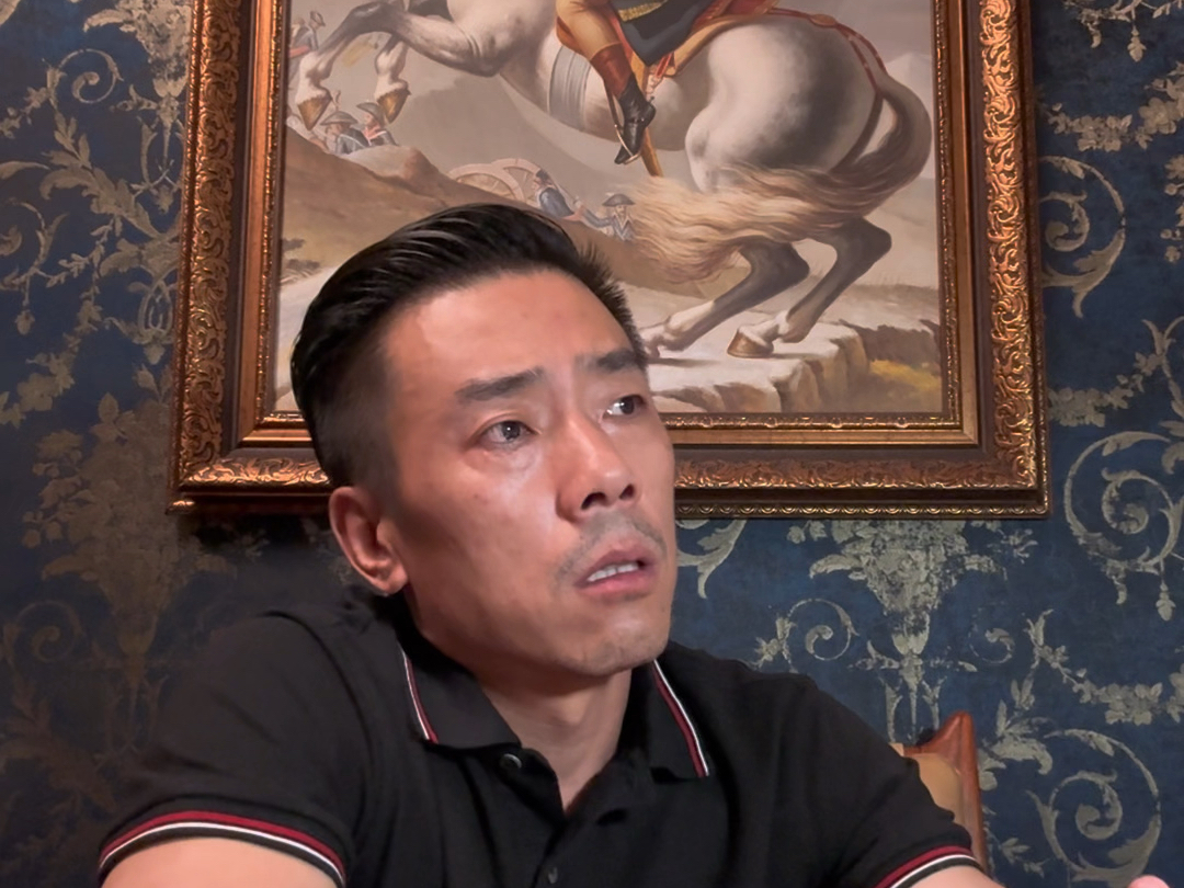 #小李飞车 终于有时间说点正经的掏心窝子话了我活了四十多年