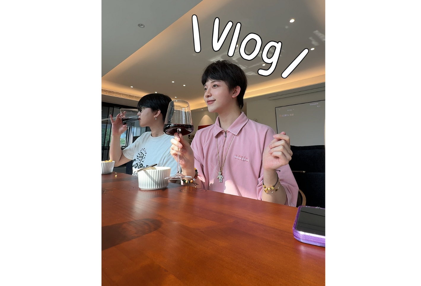 工作多年但心智仍旧小学生vlog：
