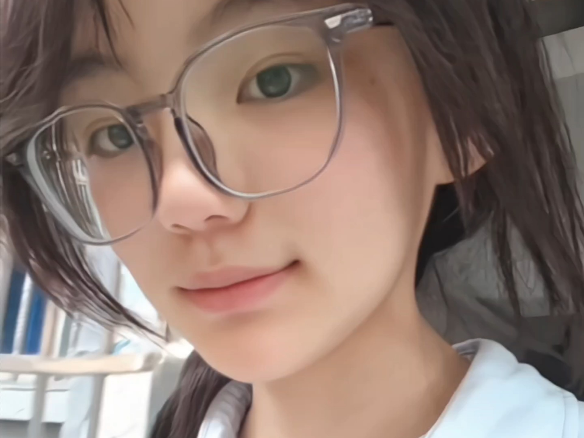 随手拍的第一条竖屏vlog੭ ᐕ)੭