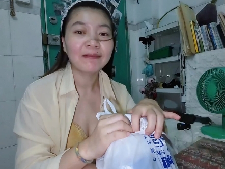 谢谢大家教脑瘫患者的我点外卖解放双手